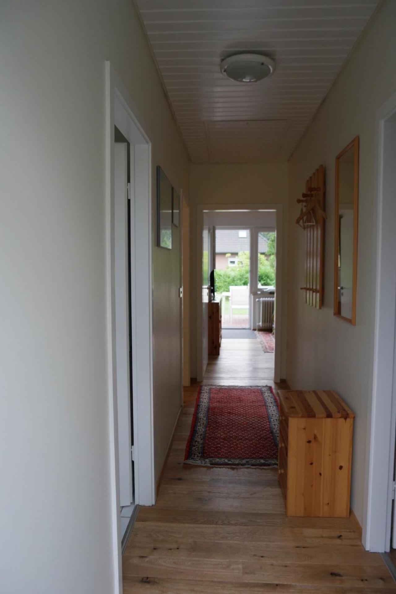 Ferienhaus Ostfriesland Im Teichweg Berumbur ภายนอก รูปภาพ