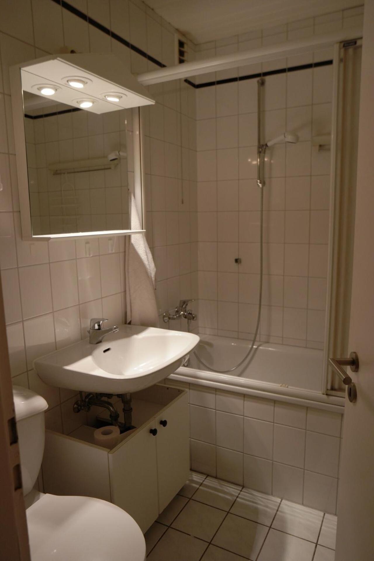 Ferienhaus Ostfriesland Im Teichweg Berumbur ภายนอก รูปภาพ